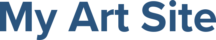 My Art Site 